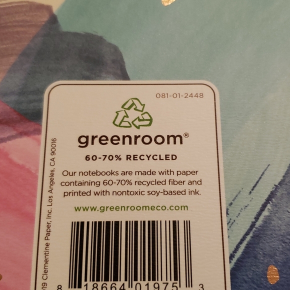 Journal/Notebokk - Picture 3 of 4